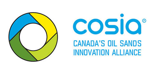 Cosia Canadas Oil sands innovation alliance