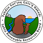 Ɂehdzo Got’ı̨nę Gots’ę́ Nákedı
Sahtú Renewable Resources Board